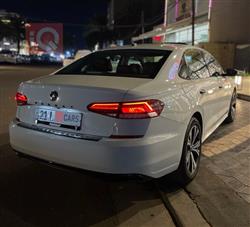 فولكسفاغن باسات